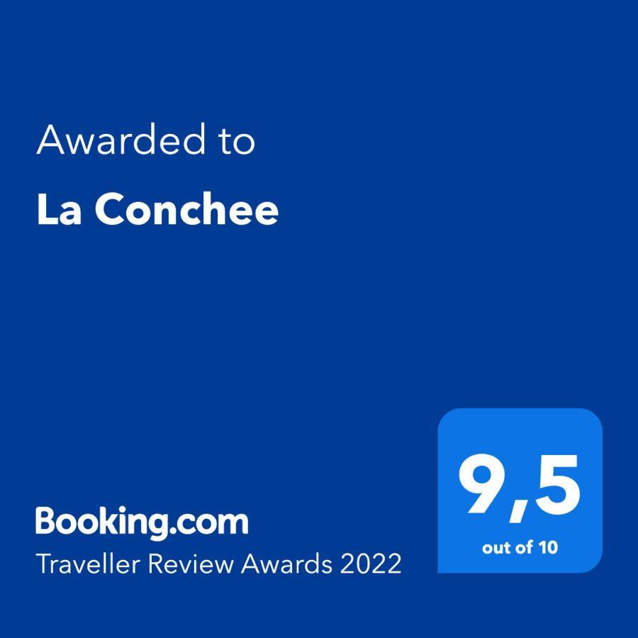 Villa La Conchee Saint-Malo Esterno foto