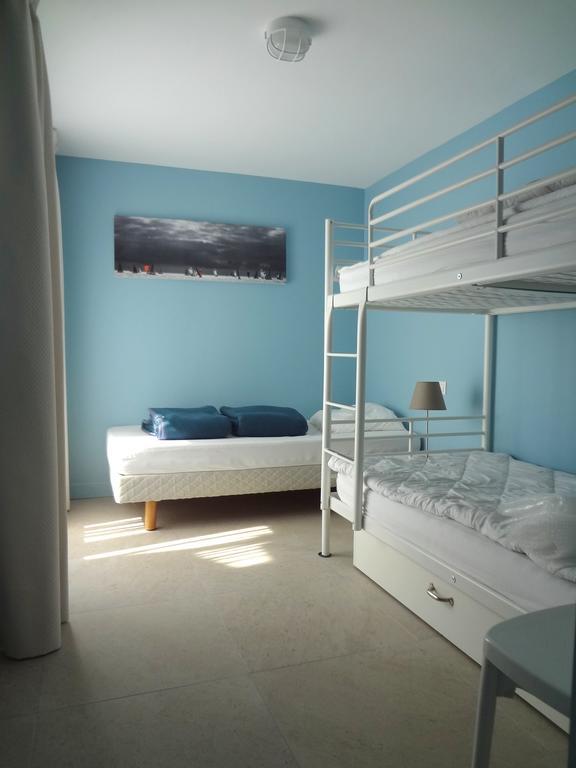 Villa La Conchee Saint-Malo Esterno foto