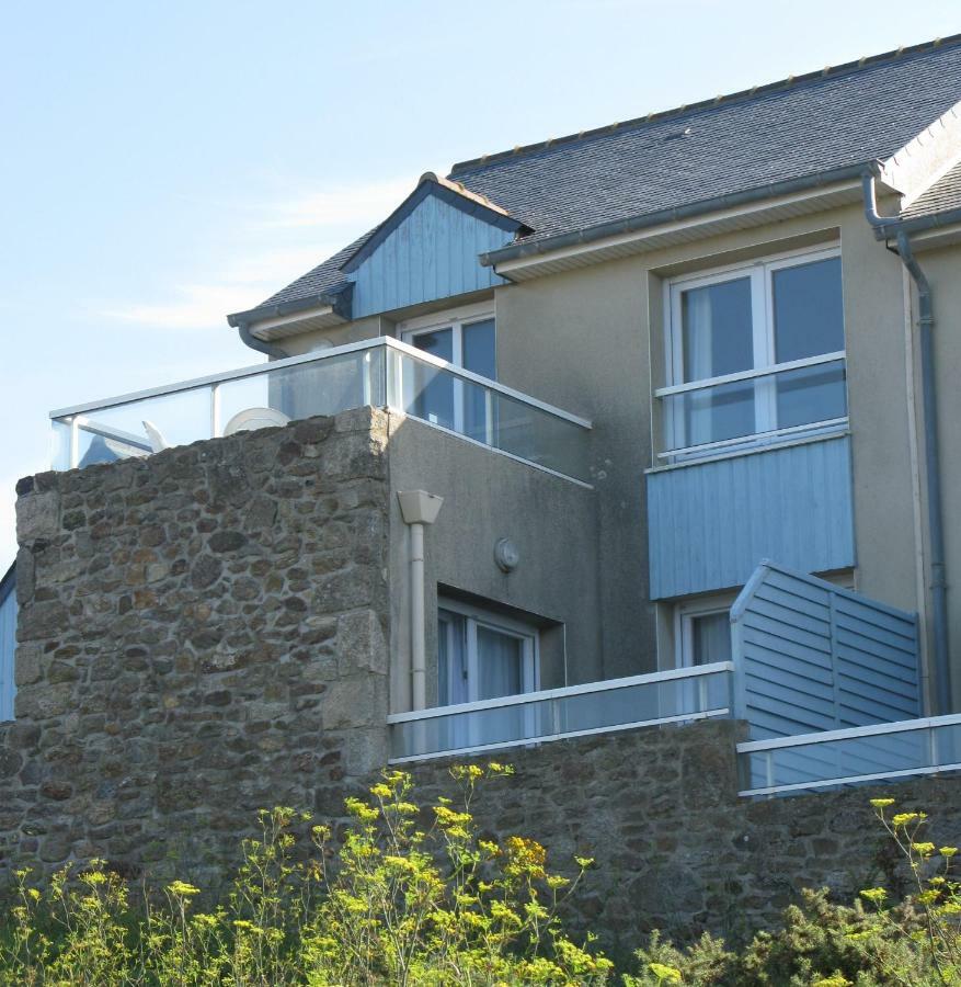 Villa La Conchee Saint-Malo Esterno foto